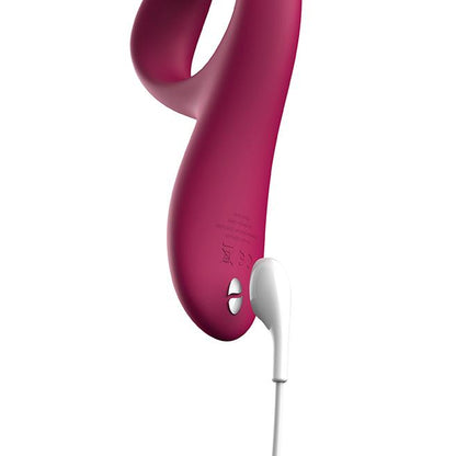 WE-VIBE Nova 2 手機 APP 遠端遙控雙頭按摩棒 雙頭按摩棒 購買