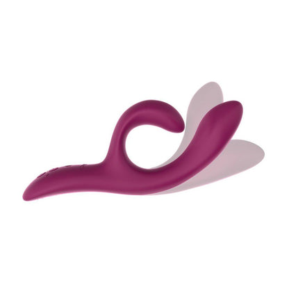 WE-VIBE Nova 2 手機 APP 遠端遙控雙頭按摩棒 雙頭按摩棒 購買