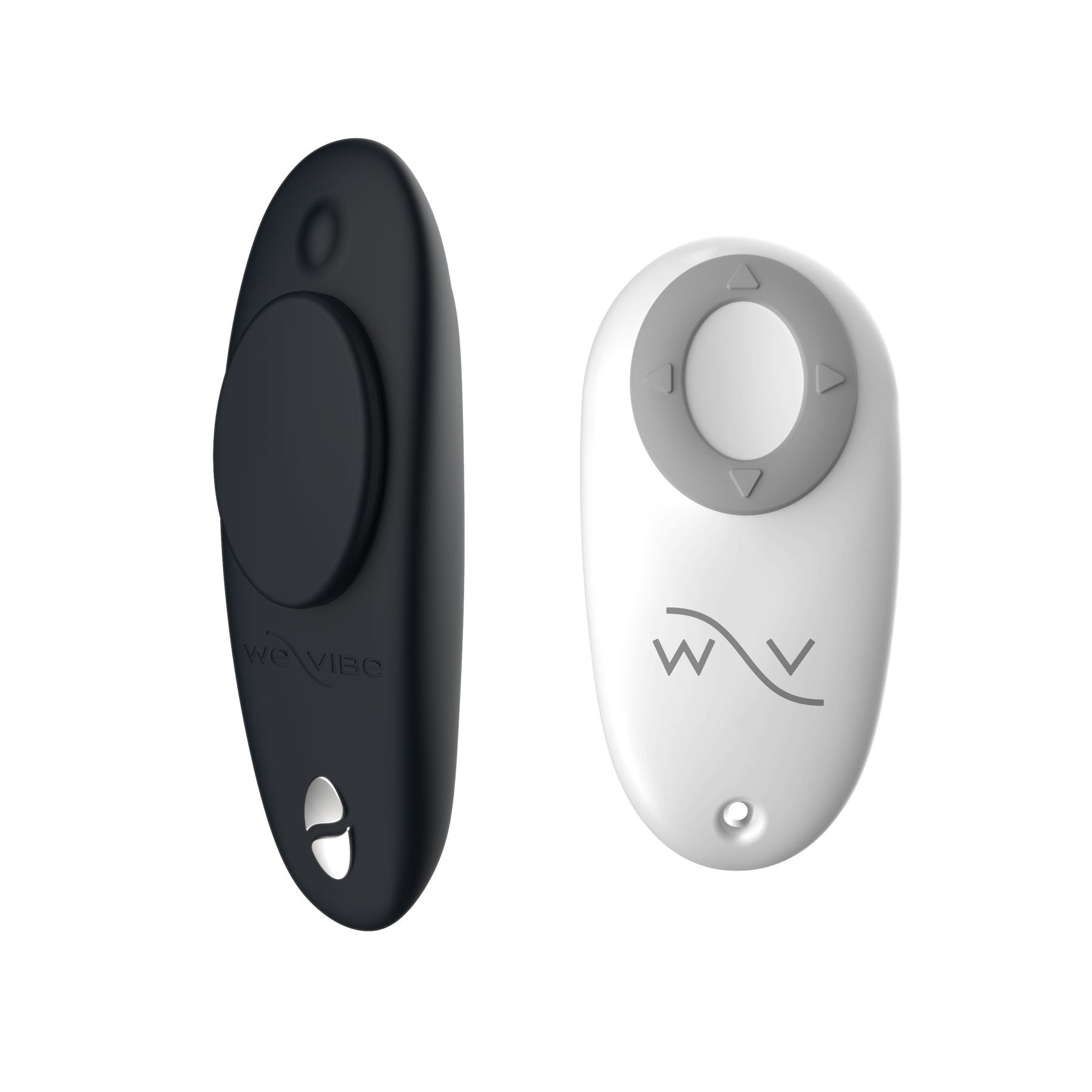 WE-VIBE Moxie 佩戴式遠端智能遙控震動器 穿戴式震動器 黑色 購買