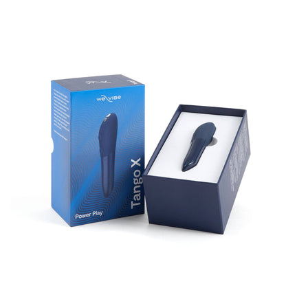 WE-VIBE Tango X 迷你子彈型強勁震蛋 子彈型震動器 購買