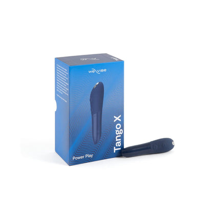 WE-VIBE Tango X 迷你子彈型強勁震蛋 子彈型震動器 購買