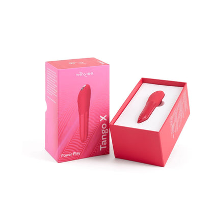 WE-VIBE Tango X 迷你子彈型強勁震蛋 子彈型震動器 購買