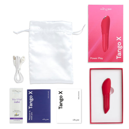 WE-VIBE Tango X 迷你子彈型強勁震蛋 子彈型震動器 購買