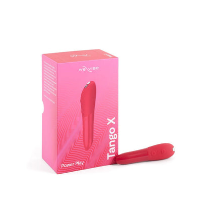 WE-VIBE Tango X 迷你子彈型強勁震蛋 子彈型震動器 購買