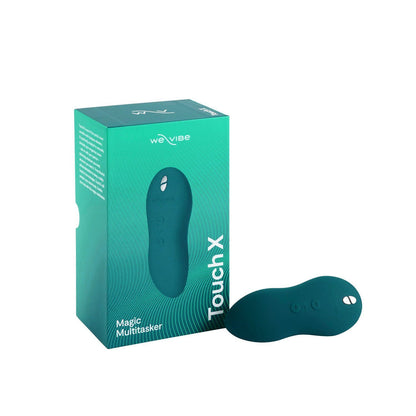 WE-VIBE Touch X 多功能情趣震動器 陰蒂震動器 購買