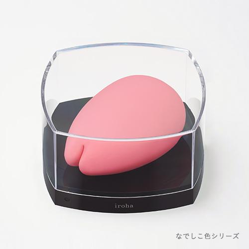 IROHA Iroha 「雛見櫻」超軟按摩器 陰蒂震動器 購買