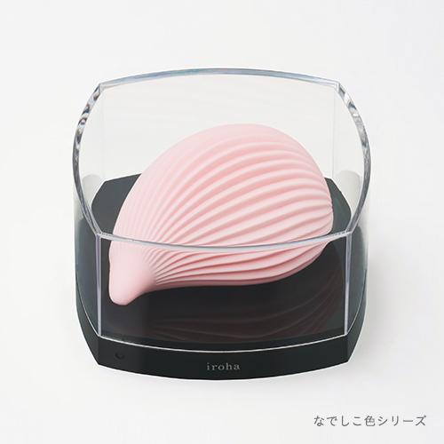 IROHA Iroha Plus「春日梳」超軟按摩器 陰蒂震動器 購買