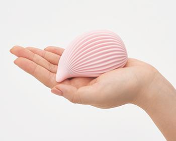 IROHA Iroha Plus「春日梳」超軟按摩器 陰蒂震動器 購買