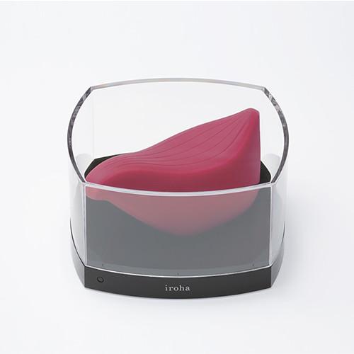 IROHA Iroha Plus「楓麗鷗」超軟按摩器 陰蒂震動器 購買