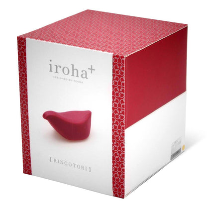 IROHA Iroha Plus「楓麗鷗」超軟按摩器 陰蒂震動器 購買