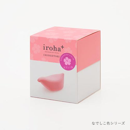 IROHA Iroha Plus「楓麗鷗」超軟按摩器 陰蒂震動器 購買