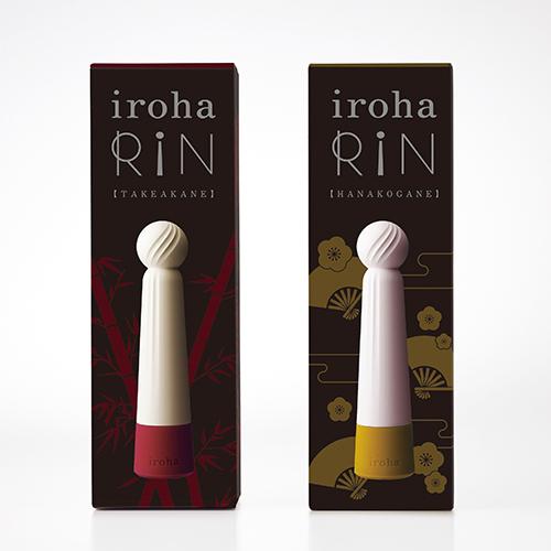 IROHA Iroha Rin 和式撫摸 震動按摩棒 中小型 AV 按摩棒 購買