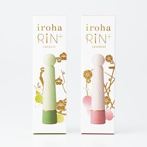 IROHA Iroha Rin + 和式撫摸 震動按摩棒 中小型 AV 按摩棒 購買