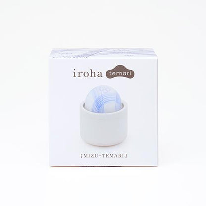 IROHA Iroha Temari 日式手毬按摩器 陰蒂震動器 購買