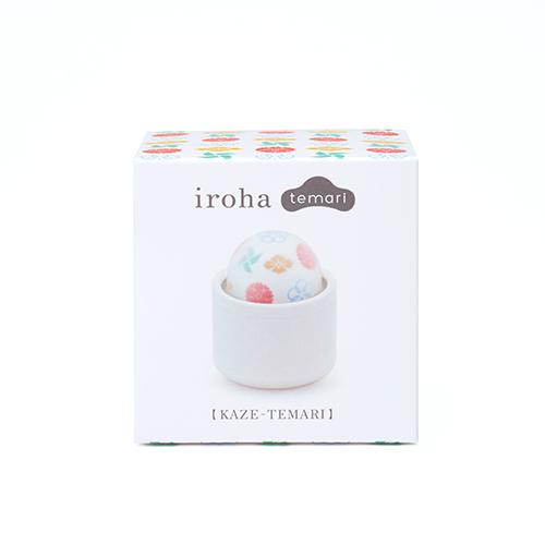 IROHA Iroha Temari 日式手毬按摩器 陰蒂震動器 購買