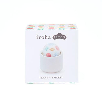 IROHA Iroha Temari 日式手毬按摩器 陰蒂震動器 購買