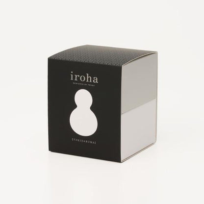 IROHA Iroha 「小雪姬」超軟按摩器 陰蒂震動器 購買