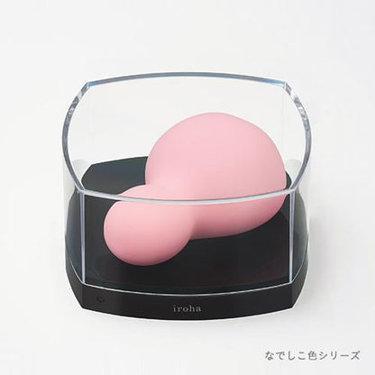 IROHA Iroha 「小雪姬」超軟按摩器 陰蒂震動器 購買