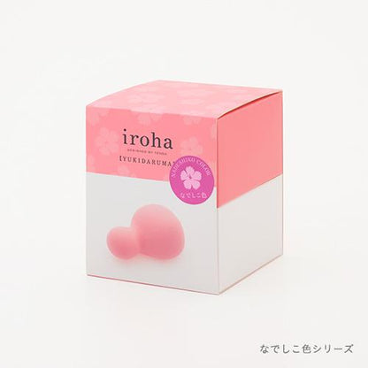 IROHA Iroha 「小雪姬」超軟按摩器 陰蒂震動器 購買