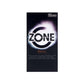 JEX ZONE 果凍地帶 乳膠安全套 6／10 片裝 安全套 購買