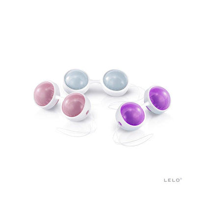 LELO Lelo Beads™ Plus 縮陰球套裝 縮陰球 購買