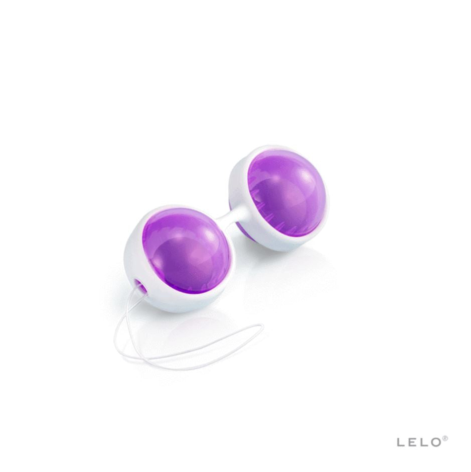 LELO Lelo Beads™ Plus 縮陰球套裝 縮陰球 購買