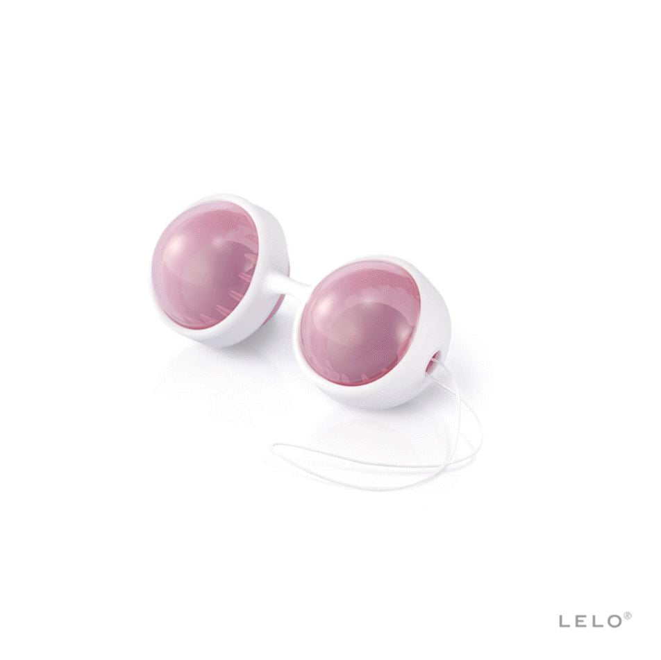 LELO Lelo Beads™ Plus 縮陰球套裝 縮陰球 購買