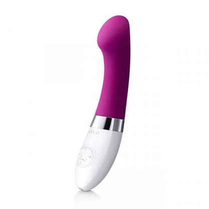 LELO Gigi ™ 2 高潮 G 點按摩棒 G 點按摩棒 紫色 購買