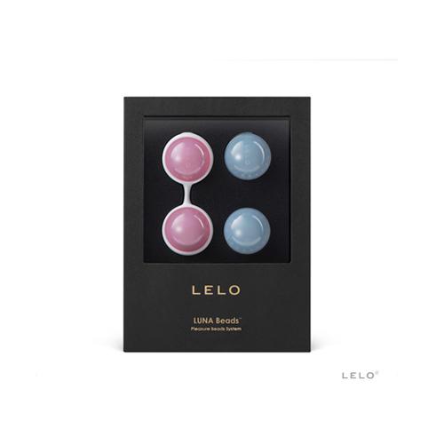 LELO Luna Beads™ 縮陰球迷你版 縮陰球 購買