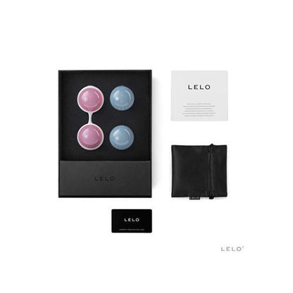 LELO Luna Beads™ 縮陰球迷你版 縮陰球 購買