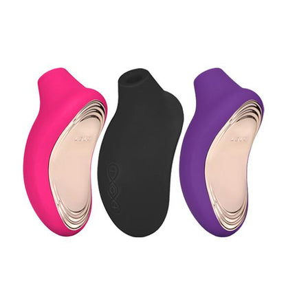 LELO Sona™ 2 聲波陰蒂吸啜器 陰蒂吸啜器 購買