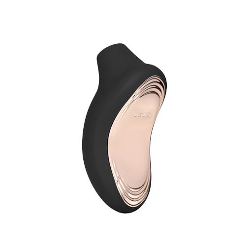 LELO Sona™ 2 聲波陰蒂吸啜器 陰蒂吸啜器 黑色 購買