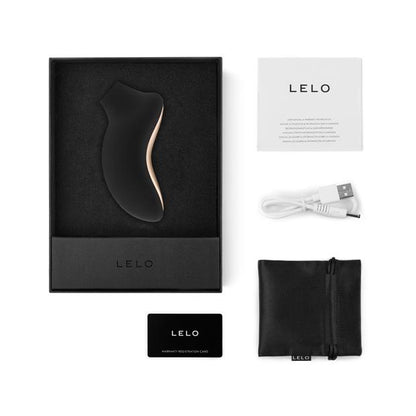 LELO Sona™ 2 聲波陰蒂吸啜器 陰蒂吸啜器 購買