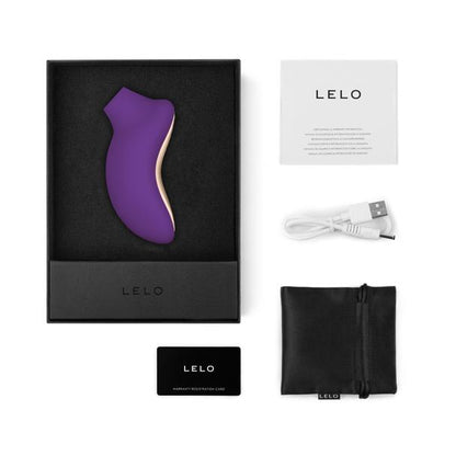 LELO Sona™ 2 聲波陰蒂吸啜器 陰蒂吸啜器 購買