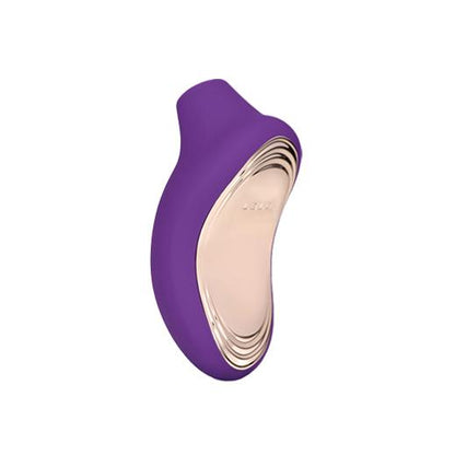 LELO Sona™ 2 聲波陰蒂吸啜器 陰蒂吸啜器 紫色 購買