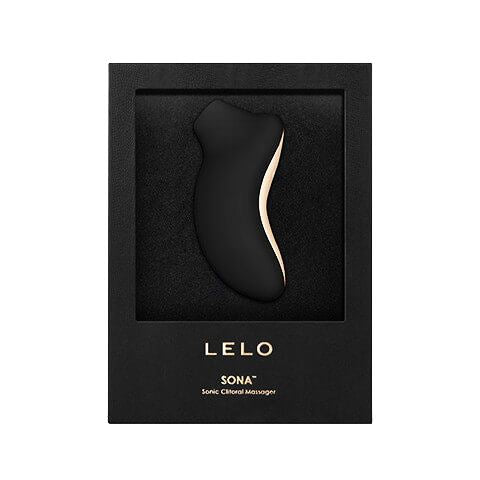 LELO Sona™ 聲波吮吸按摩器 陰蒂吸啜器 購買