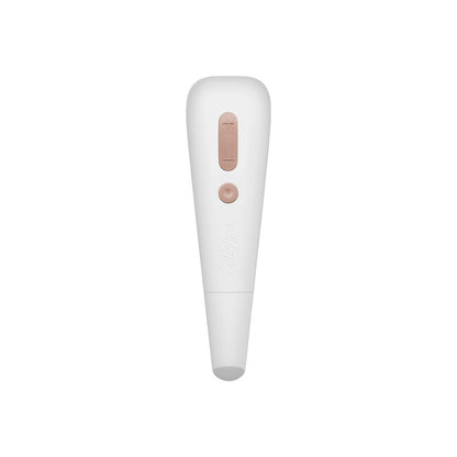 SATISFYER Satisfyer 2 陰蒂吸啜器 陰蒂吸啜器 購買