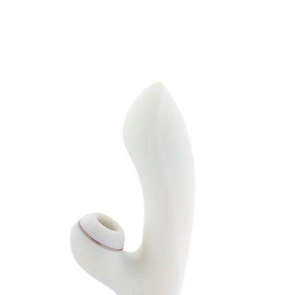 SATISFYER Pro+ G 點吮吸雙頭按摩捧 雙頭按摩棒 購買