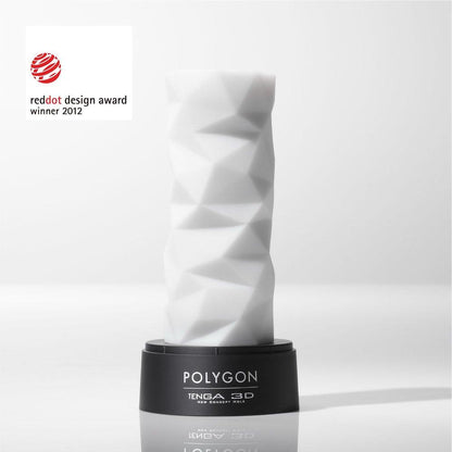 TENGA 3D 幾何紋理飛機杯系列 飛機杯 多角 (POLYGON) 購買