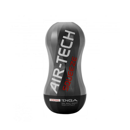 TENGA Air-Tech Squeeze 重複使用真空飛機杯 緊實型 飛機杯 購買