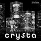 TENGA Crysta 水晶系列 懸浮刺激飛機杯 飛機杯 購買