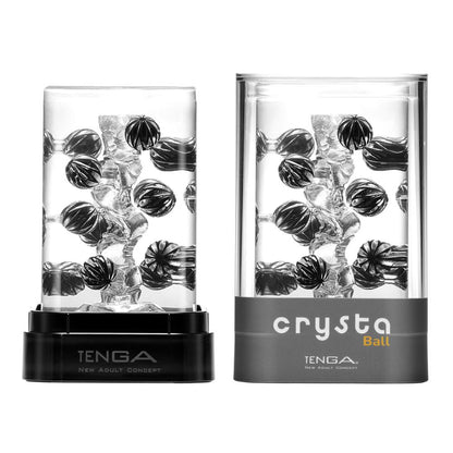 TENGA Crysta 水晶系列 懸浮刺激飛機杯 飛機杯 購買