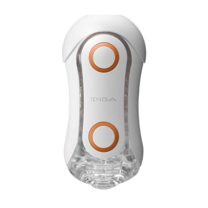 TENGA Flip Orb Orange Crash 狂奔橙 回彈球飛機杯 飛機杯 購買