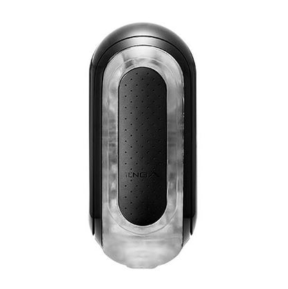 TENGA Flip 0 (Zero) Black 加強版飛機杯 飛機杯 購買