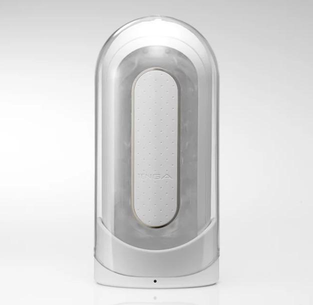 TENGA Flip 0 (Zero) 電動飛機杯 電動飛機杯 購買