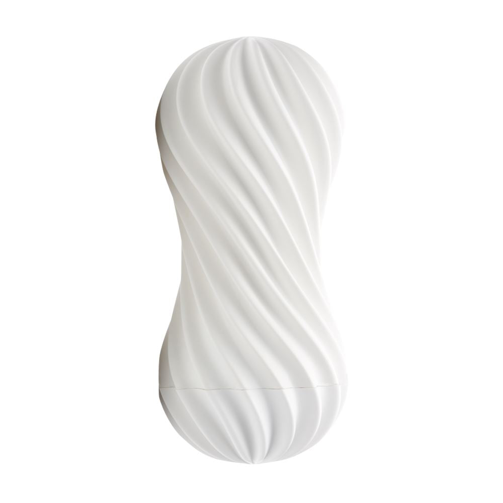 TENGA Moova Silky White 絲滑柔軟飛機杯 飛機杯 購買