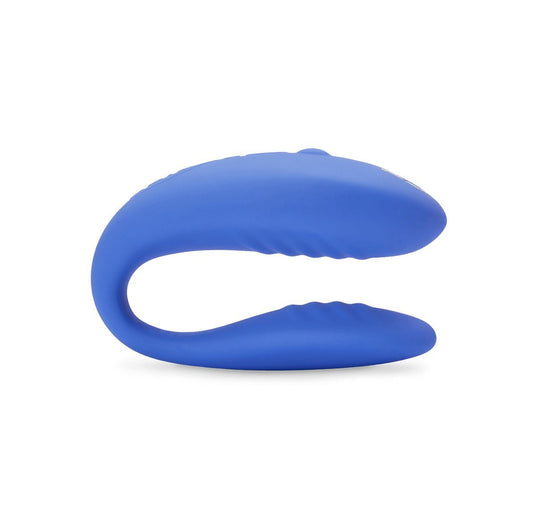 WE-VIBE Match 伴侶共震遙控按摩器 U 型震動器 購買