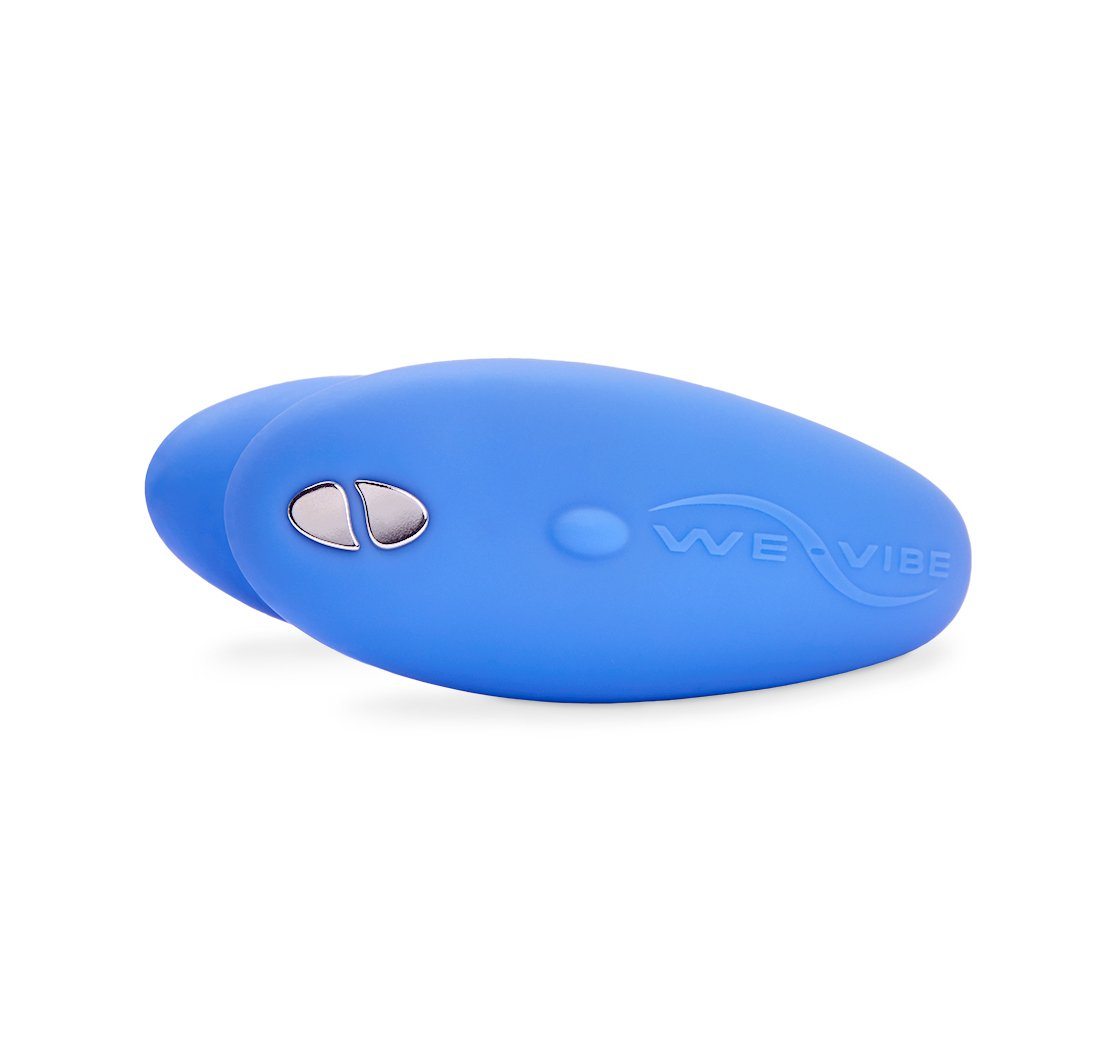 WE-VIBE Match 伴侶共震遙控按摩器 U 型震動器 購買