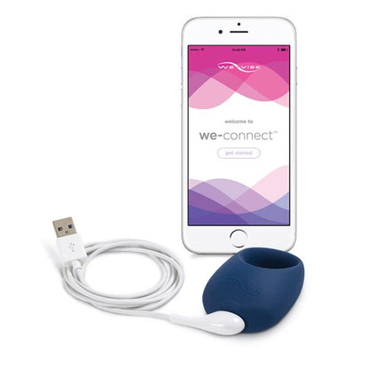 WE-VIBE Pivot 遠端智能 APP 震動環 震動陰莖環 購買