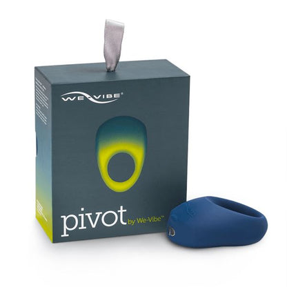 WE-VIBE Pivot 遠端智能 APP 震動環 震動陰莖環 購買